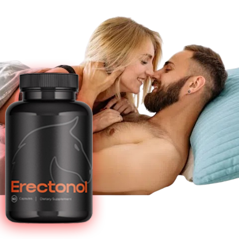 Erectonol Reviews : Best Male supplements