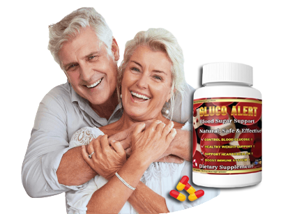 Gluco Alert Best Reviews : Blood Sugar Supplement