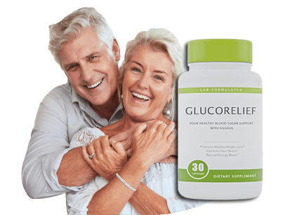 GlucoRelief Reviews : Is It Legit or Not ? Read Before you Buy