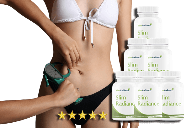 Slim Radiance – Flat Sale ONLY For Today – Save $960 + 365 Day Money Back Guarante