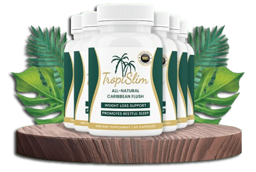 TropiSlim Best Reviews Weight Loss Supplements 2024