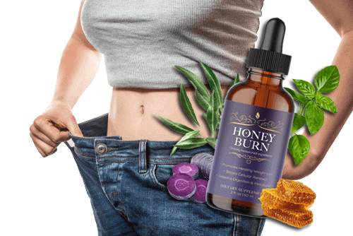 Honey Burn Reviews : Is It fake or real read before you buy