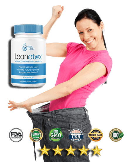 Leanotox Best Reviews Read Before you Buy