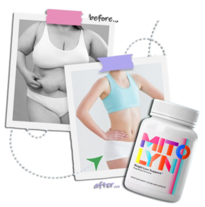 Mitolyn Reviews (2026): Does Mitolyn Weight Loss Supplement Really Work?