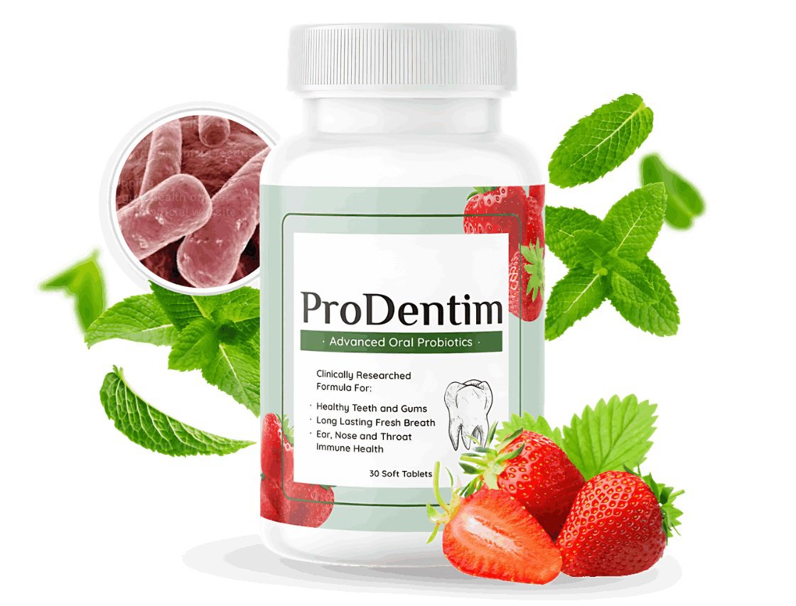 prodentim reviews