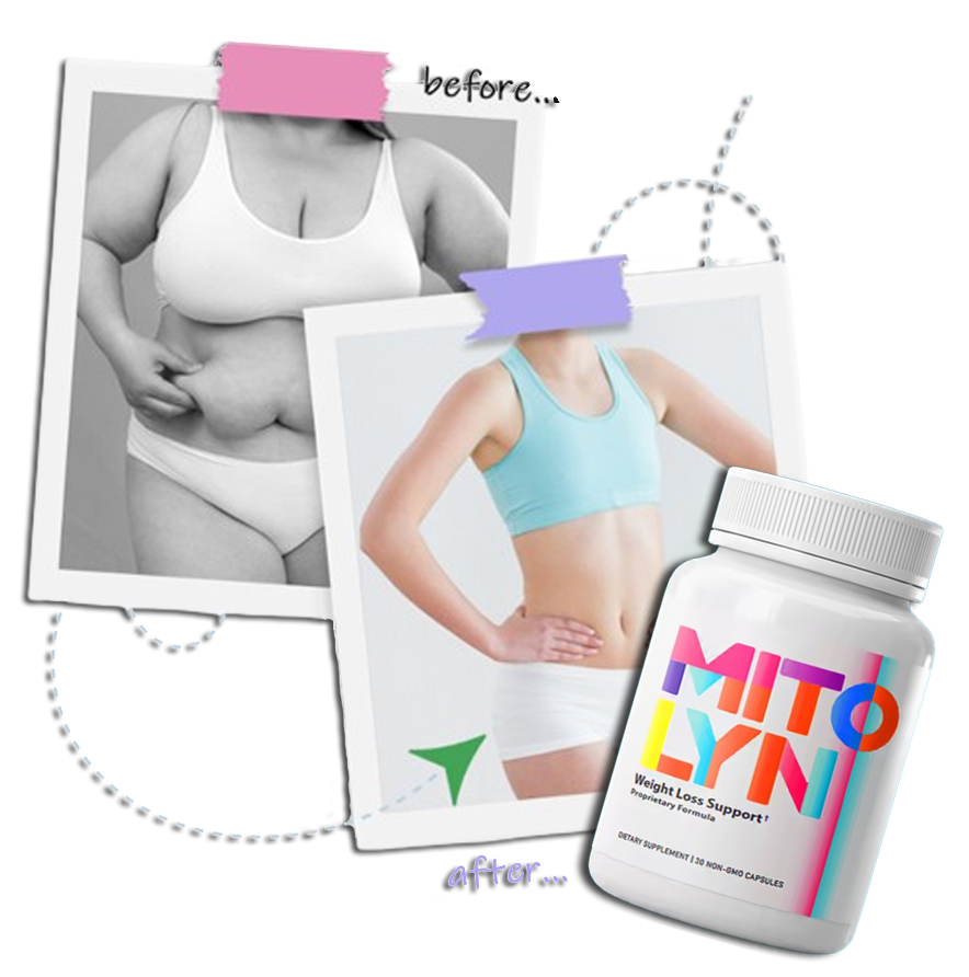 mitolyn