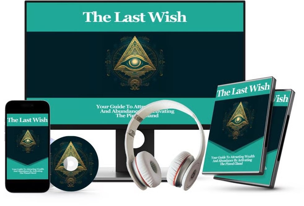 the last wish manifest